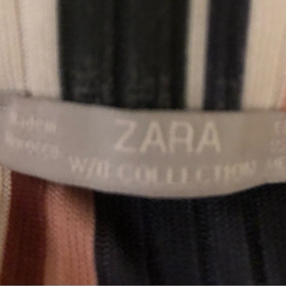 Zara women’s skirt, M - Picture 3 of 4